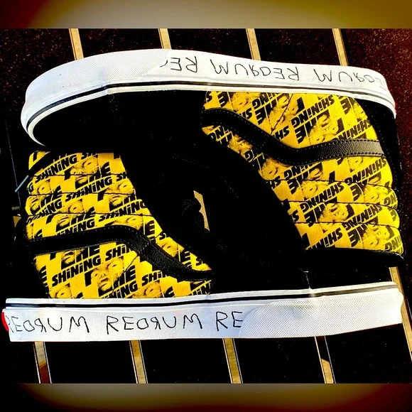 Vans Sk8-Hi - Picture 2 of 7